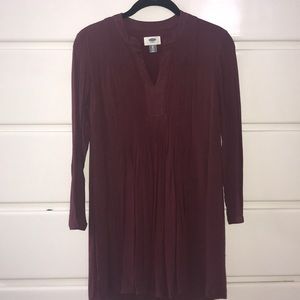 Old Navy Tunic